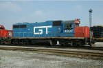 GTW 4907